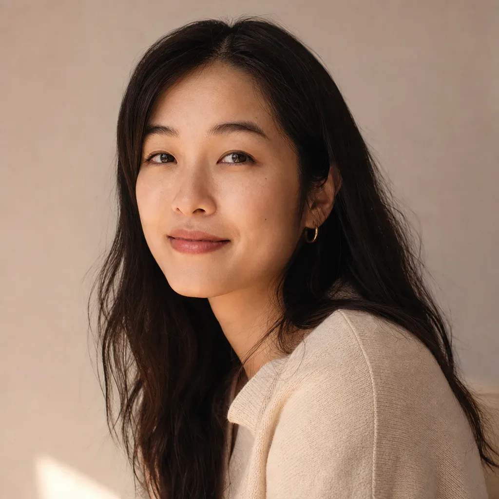Avery Lim, Designer & Writer