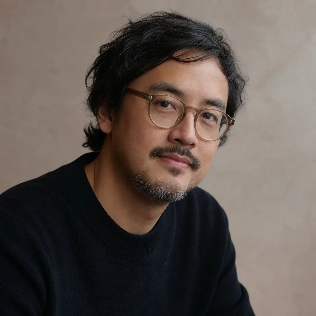 Kenji Reyes, Writer