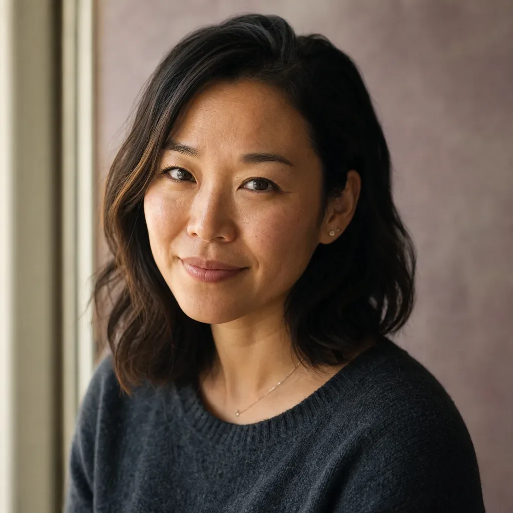 Pris Wong, Software Engineer & Writer