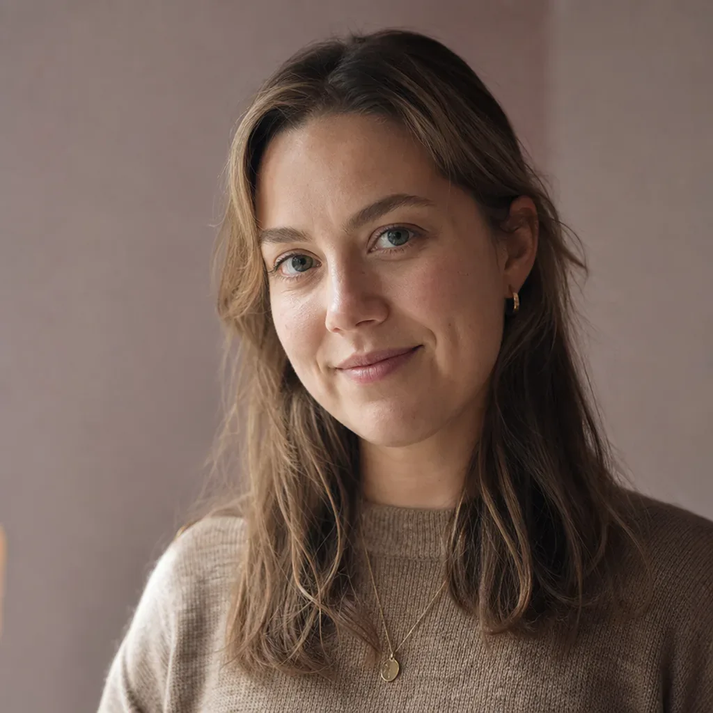 Vera Aaltonen, Neuroscience Researcher